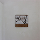Altered Flow - River 1 and River 2 framed etchings